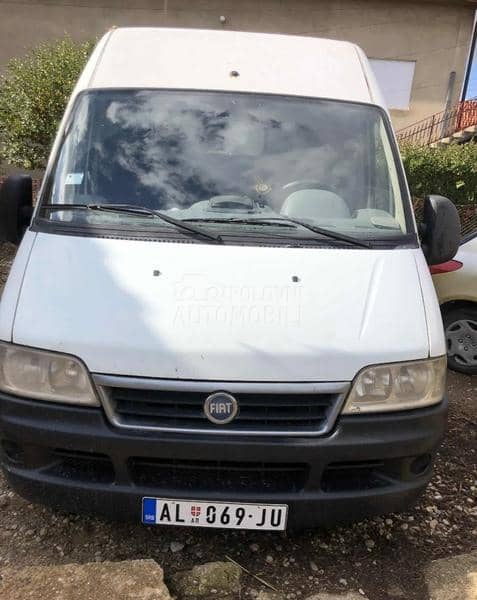 Fiat Ducato 
