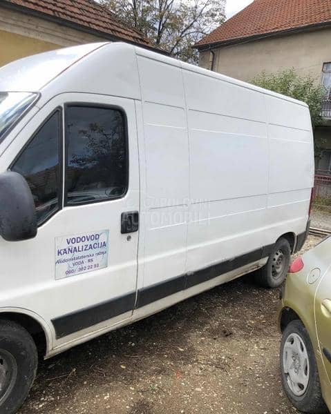 Fiat Ducato 