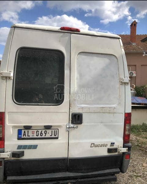 Fiat Ducato 
