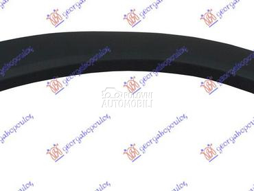 RUB PLASTICNI ZADNJEG BRANIKA za Porsche Cayenne od 2010. do 2015. god.