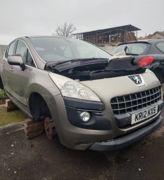 3008 amortizer šolja opruga