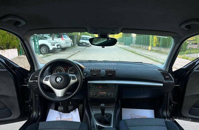 BMW 120 120d