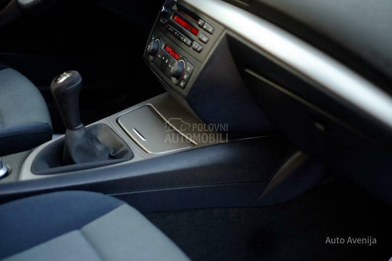 BMW 120 120d