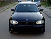 BMW 120 120d