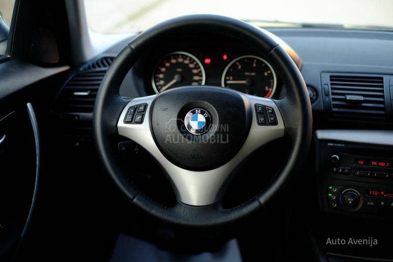 BMW 120 120d