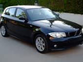 BMW 120 120d