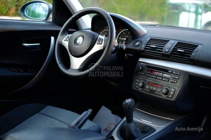BMW 120 120d