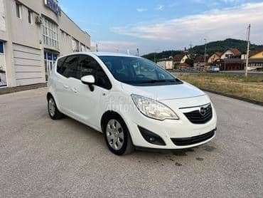 Opel Meriva 1.3 cdti