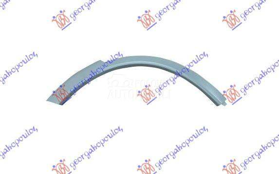 RUB PLASTICNI ZADNJEG BLATOBRA