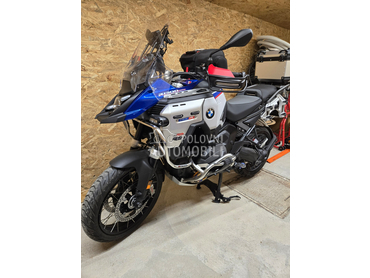 BMW R1300 GS ADVENTURE