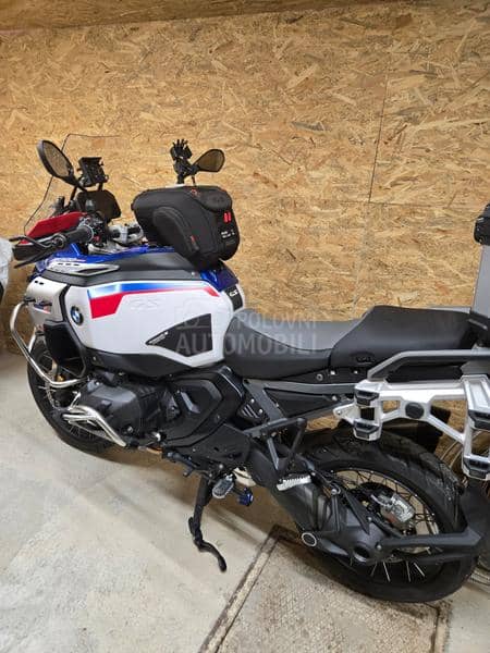 BMW R1300 GS ADVENTURE