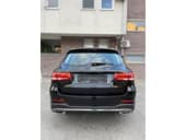 Mercedes Benz GLC 250 AMG LINE