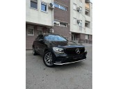Mercedes Benz GLC 250 AMG LINE