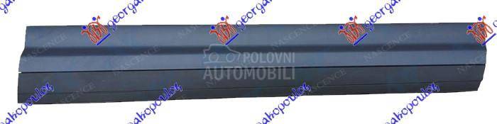 LAJSNA PREDNJIH VRATA