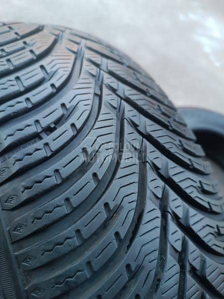 Kleber 195/65 R15 Zimska