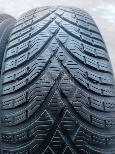 Kleber 195/65 R15 Zimska