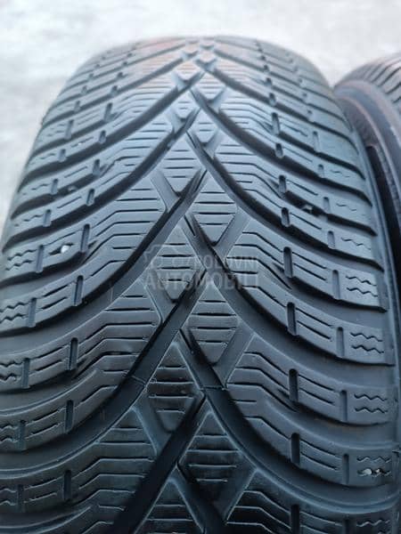 Kleber 195/65 R15 Zimska