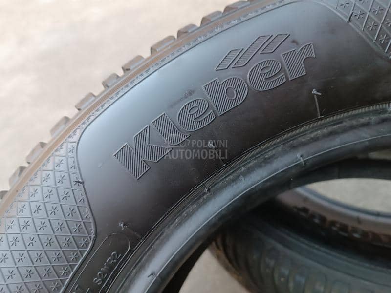 Kleber 195/65 R15 Zimska