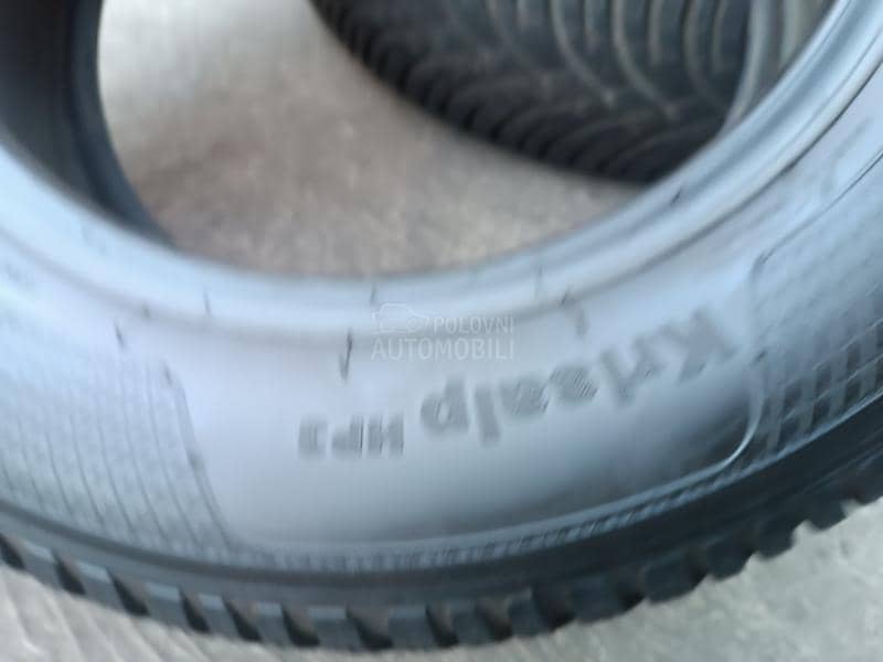 Kleber 195/65 R15 Zimska