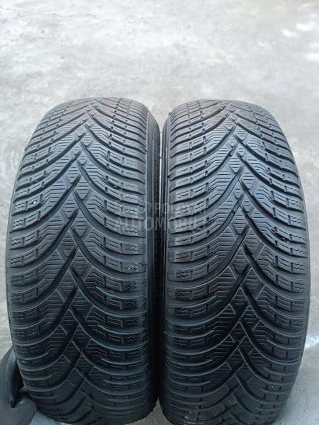 Kleber 195/65 R15 Zimska