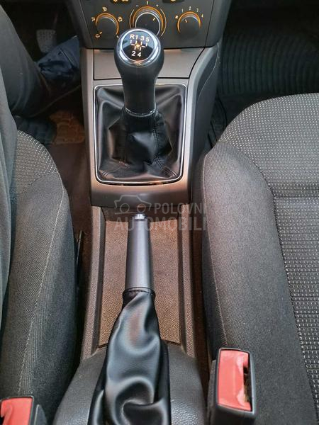 Opel Astra H 1.6