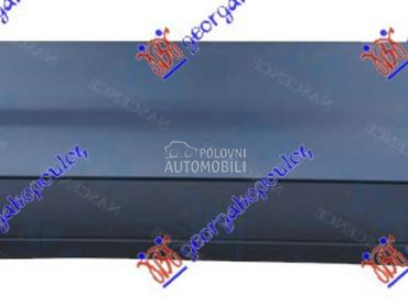 LAJSNA ZADNJIH VRATA za Porsche Cayenne od 2010. do 2015. god.