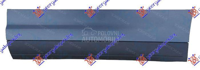 LAJSNA ZADNJIH VRATA