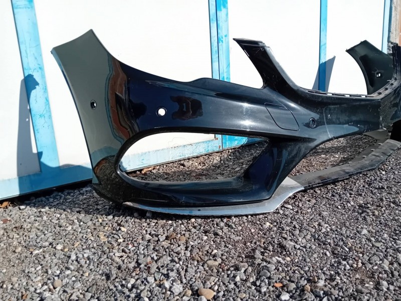 Prednji branik amg coupe