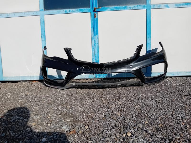 Prednji branik amg coupe