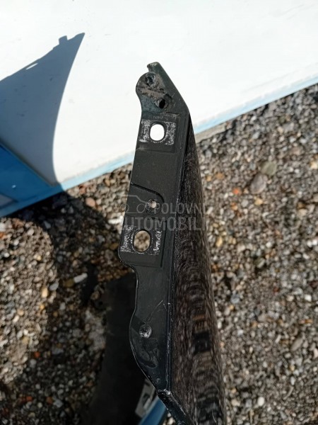 Prednji branik amg coupe