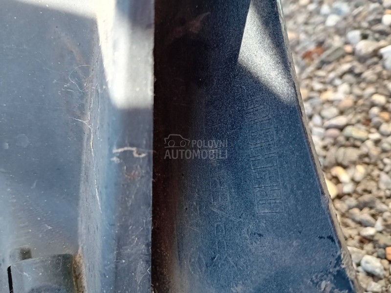 Prednji branik amg coupe