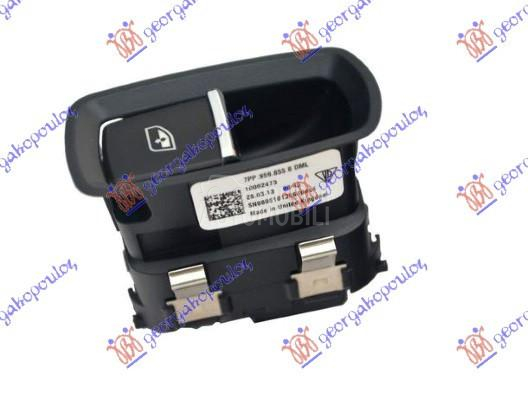 PREKIDAC U VRATIMA (4 PIN)