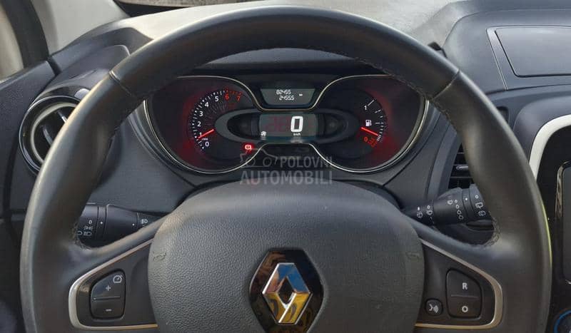 Renault Captur 0.9 82000