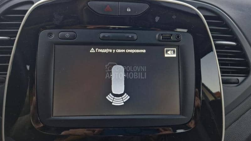 Renault Captur 0.9 82000