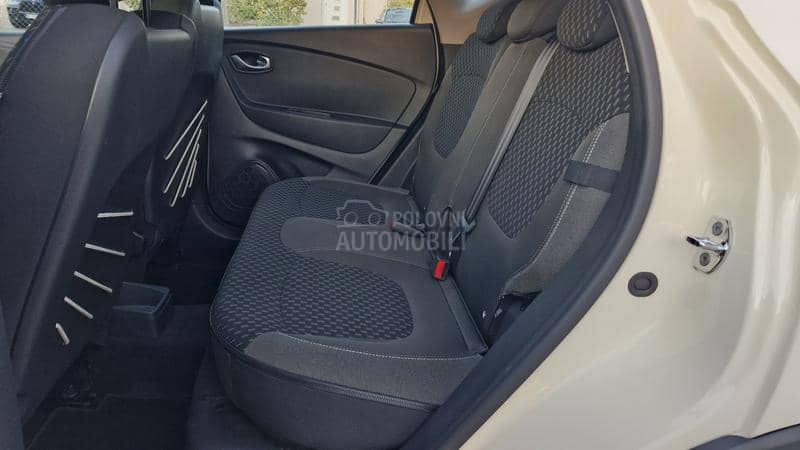 Renault Captur 0.9 82000