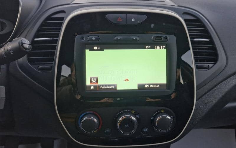 Renault Captur 0.9 82000