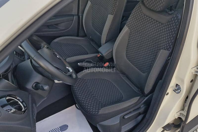 Renault Captur 0.9 82000