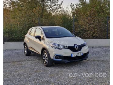 Renault Captur 0.9 82000