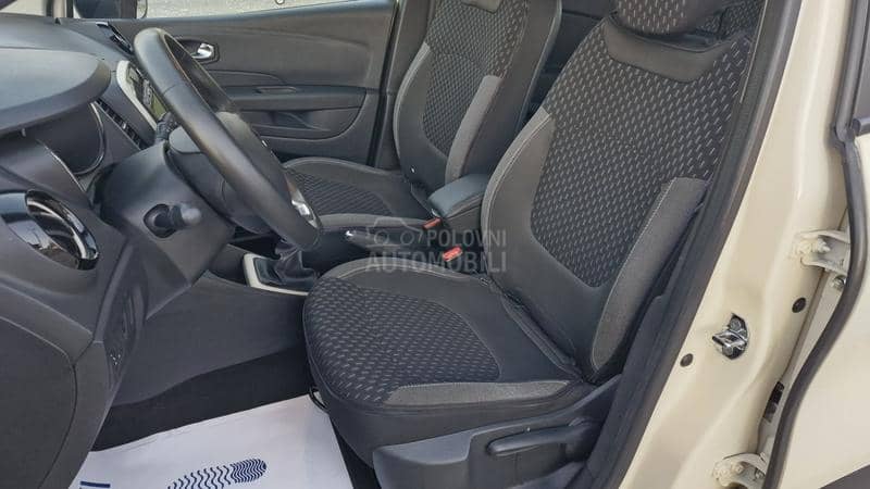 Renault Captur 0.9 82000
