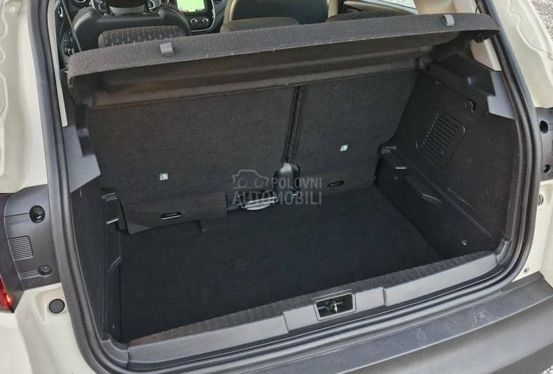 Renault Captur 0.9 82000