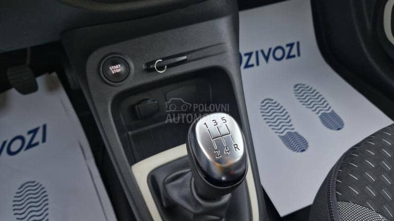 Renault Captur 0.9 82000