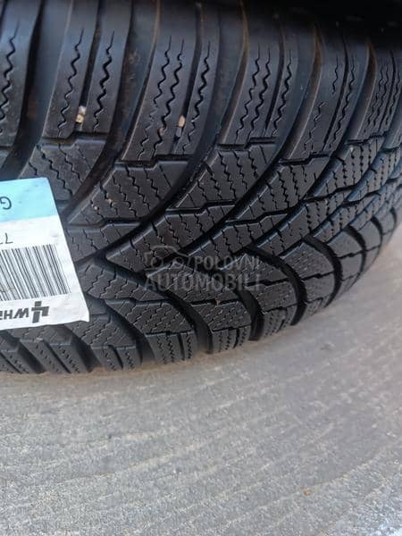 Firestone 205/60 R16 Zimska