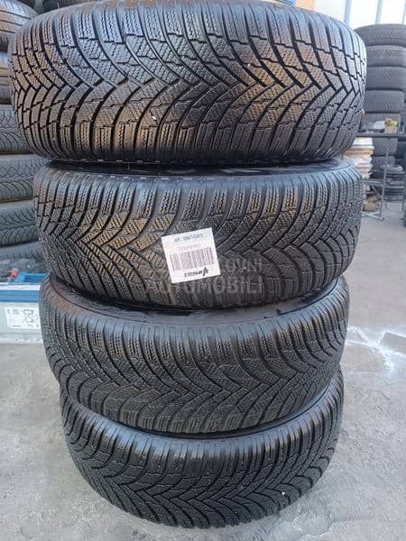 Firestone 205/60 R16 Zimska