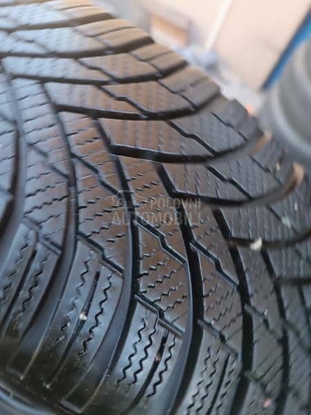 Firestone 205/60 R16 Zimska