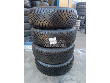 Firestone 205/60 R16 Zimska