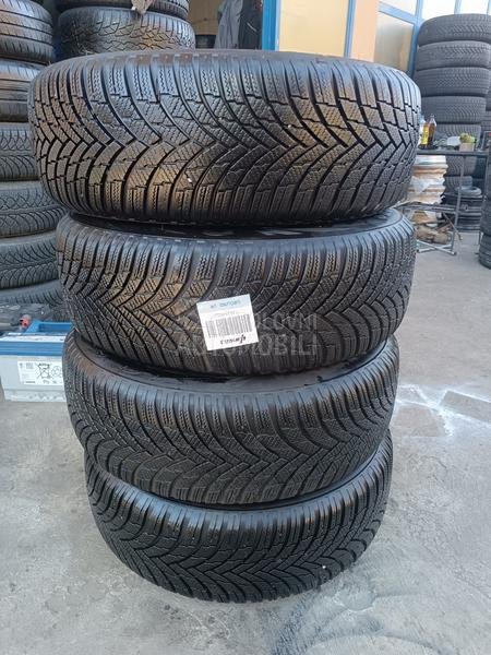 Firestone 205/60 R16 Zimska