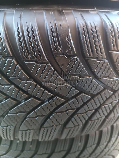 Firestone 205/60 R16 Zimska