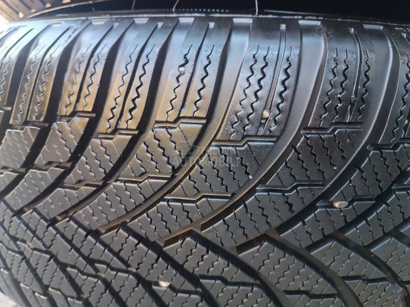 Firestone 205/60 R16 Zimska