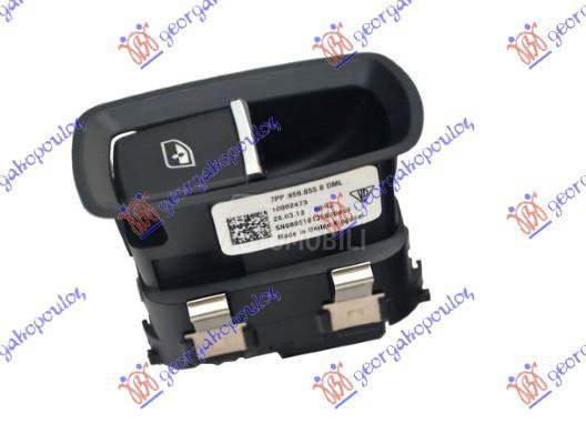 PREKIDAC U VRATIMA (4 PIN)