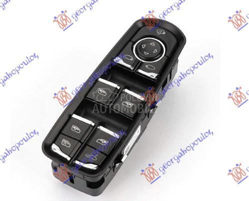 PREKIDAC U PREDNJIM VRATIMA (4